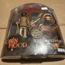 Robin Hood Nightwatchman Vivid