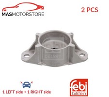 Top strut mounting cushion - top, set