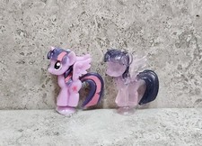 My Little Pony Squishy Pops