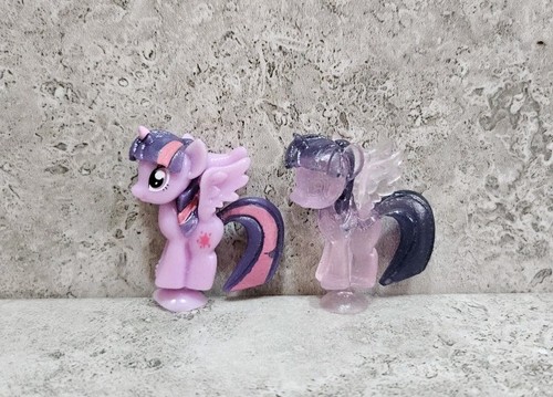 Little pony squishy pops - my,