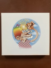 Grateful Dead - Europe ‘72 2-CD/HDCD Set