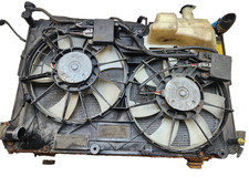LEXUS RX400H RADIATOR PACK
