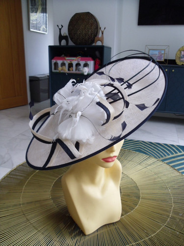 Beautiful ladies navy and - navy,