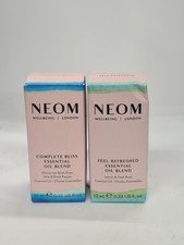 NEOM Wellbeing Essential Oil