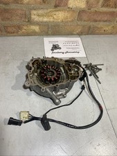 Piaggio Fly 125 3v i.e 2015 Stator Generator Pick Up Complete Case 36k Miles.
