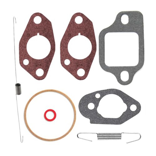 Carburetor gasket kit - carburetor,