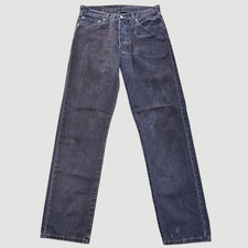 Vintage Levi's 517 straight