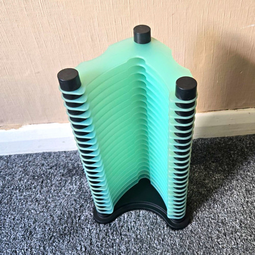 Freestanding plastic - freestanding,