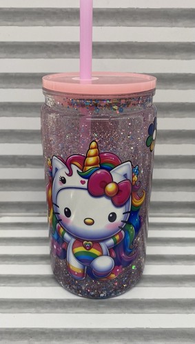 16oz hello kitty - hello,