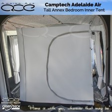 Camptech Adelaide Tall Annex