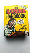 The R. Crumb Handbook - Robert