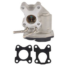 Exhaust Gas Recirculation EGR