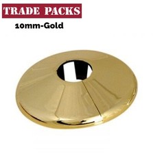 10MM Radiator Pipe Collars