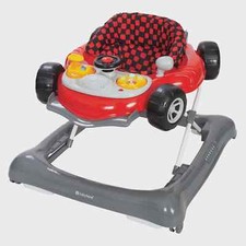Activity Baby Walker Lights