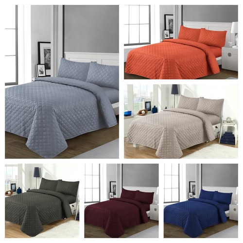 Piece quilted embossed - 3,