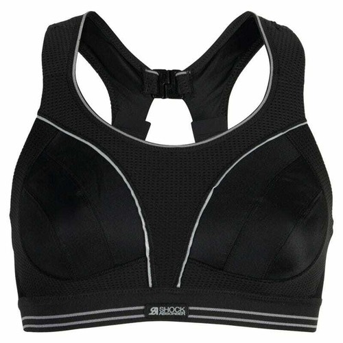 Shock absorber womens black - womens,