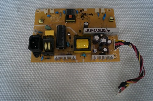 Psu power supply board - supply,