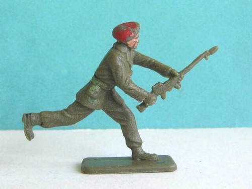 Crescent toys 1960 - x, 1960's