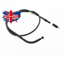 CLUTCH CABLE ASSEMBLY FOR