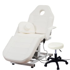 Electric Massage Table Beauty