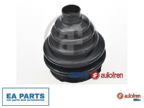 Bellow set drive - bellow, for
