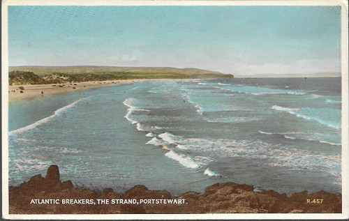 Portstewart co - portstewart,,