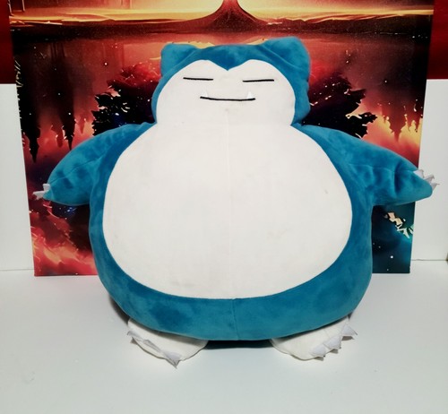 Pokemon kids plush - pokemon,