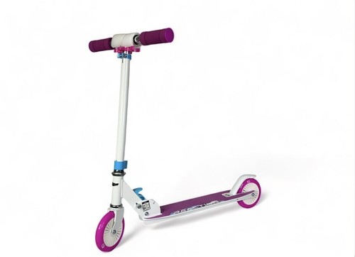 Wheel kick scooter for kids - kick,
