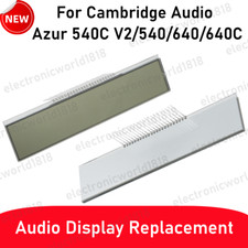 For Cambridge Audio Azur 540C