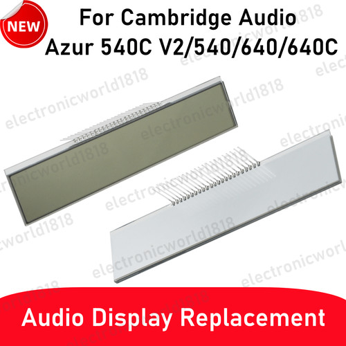 For cambridge audio azur 540c - cambridge,