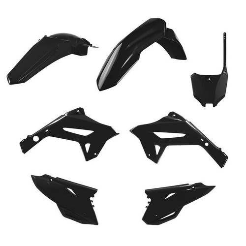 Honda restyle plastic kit - restyle,