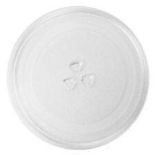 Glass Turntable Plate for