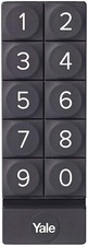 Yale Smart Keypad -