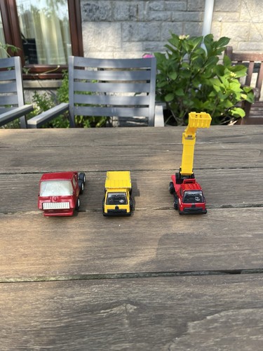 Tonka collectible cars - tonka,