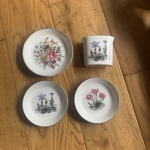 Vintage royal worcester - 3,