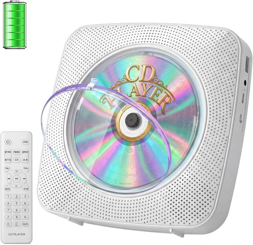 Gueray desktop player - cd,