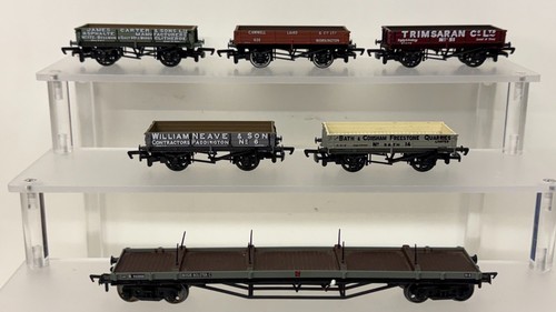Bachmann gauge plank - gauge,