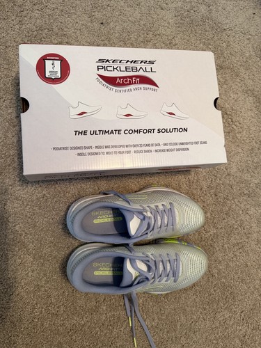 Skechers viper court - viper, pro