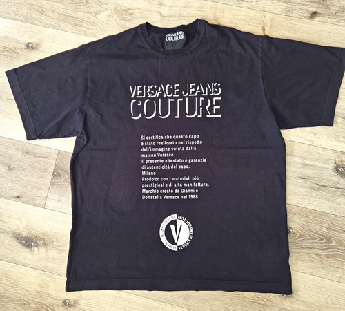 Versace jeans couture - jeans,