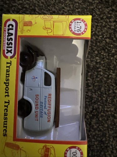 Classix em76654 ford e83w - ford,