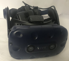 HTC Vive PRO Headset &
