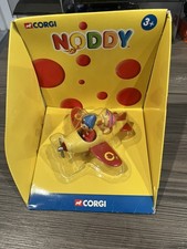 Noddy 2003 Corgi Full Set, Big