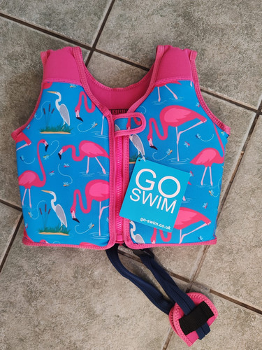 Swim vest floatation - swim,