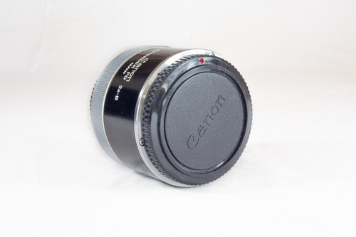 Near mint canon 2x - [near,