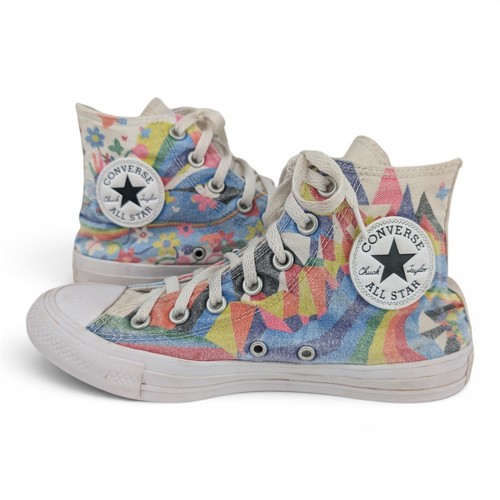 Converse chuck taylor all star - converse,
