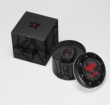 CASIO G-Shock x Stranger