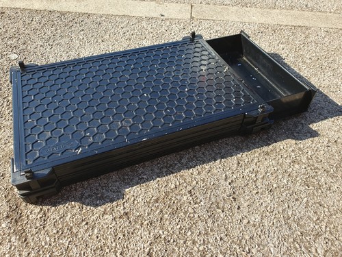 Matrix seat box deep - matrix, drawer