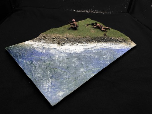 Scale realistic military - 1/35,