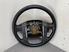 Freelander 2 Steering wheel