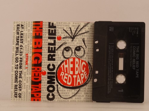 Various artists the big red - various,